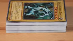 Starter Deck Kaiba Evolution SKE komplett - NM - Deutsch 1. Auflage - YuGiOh - Image 3