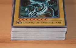 Starter Deck Kaiba Evolution SKE komplett - NM - Deutsch 1. Auflage - YuGiOh - Image 4