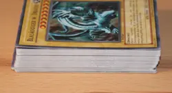 Starter Deck Kaiba Evolution SKE komplett - NM - Deutsch 1. Auflage - YuGiOh - Image 5