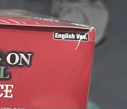 One Piece TCG OP-13 Booster Box Carrying On His Will Sealed Read Description - Image 3