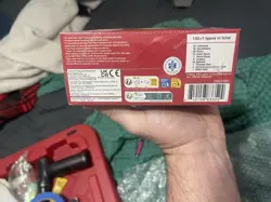 One Piece TCG OP-13 Booster Box Carrying On His Will Sealed Read Description - Image 5
