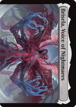 Gisela, the Broken Blade [Innistrad Remastered] Near Mint - Image 2