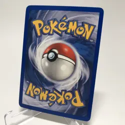 2004 TCG EX Red Green PROF OAK’S RESEARCH 98/112 LP REVERSE Holo Pokemon Card - Image 5