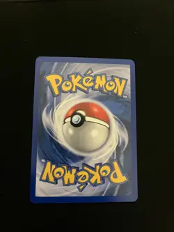 Lt. Surge's Pikachu 081/132 EXC Pokemon Cards Gym Heroes Unlimited Rare Non Holo - Image 2