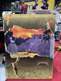 Pokemon Card Neo Premium File 2 Vintage Binder Set - Image 3