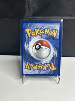 Meowth 106/094 Phantasmal Flames English Pokemon Card TCG - Image 2