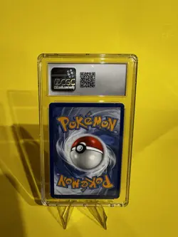 Moltres & Zapdos & Articuno GX 66 CGC 10 Mint Hidden Fates Pokemon Card - Image 3