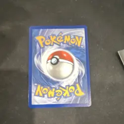 Pokemon TCG Erika's Tangela Foil Basic Grass 80 HP Hidden Fates 007/217 Card - Image 2