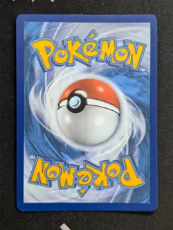 Mimikyu - SWSH136 SWSH: Sword & Shield Promo Cards Pokemon LP Holo CREASE - Image 4