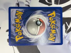 Pokemon Card - Magby Neo Genesis 23/111 1st Edition Rare - Image 2