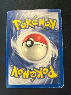 Kangaskhan 5/64 Jungle Set Holo Rare Pokemon Card (German) - Image 2