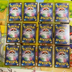 AR 12 Card Complete Set m1S Japanese Pokemon Card Mega Symphonia - Image 2
