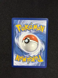 Pokemon Minun Illustration Rare Holo SV04: Paradox Rift 194/182 70 HP TCG Card - Image 4