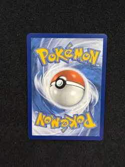 Pokemon Minun Illustration Rare Holo SV04: Paradox Rift 194/182 70 HP TCG Card - Image 5