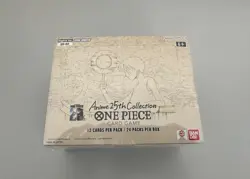 3 Box ENG TCG (OP 11 + EB-02) - One Piece Card Game [NEW SEALED] - Image 5