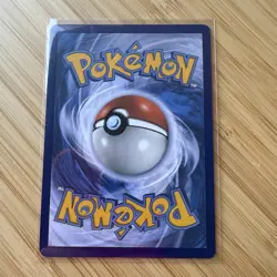 Pokemon Card - Raboot 147/142 Stellar Crown Illustration Pack Fresh - Image 2