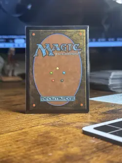 Hexing Squelcher Lorwyn Eclipsed Foil MTG Magic The Gathering NM - Image 2