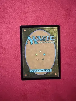 Spider-Bot - Magic The Gathering MTG SPM Marvel’s Spider-Man #173 Foil - Image 2
