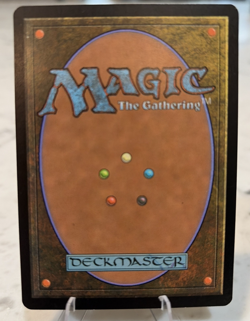 Dosan the Falling Leaf - Champions of Kamigawa - MTG - Magic the Gathering NM - Image 2