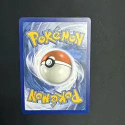 Pikachu LP XY202 - Holo League Stamp Black Star Promo - Pokemon - Image 4