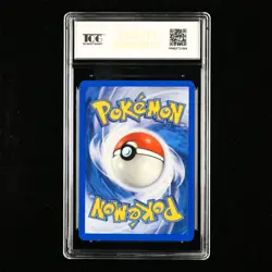 TQG 9.5 Mint+ 2005 Pokemon ENG Ralts #81/113 C - Image 2