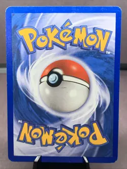 Pokemon TCG Bagon 50/97 EX Dragon Black Star Promo WOTC VTG 2003 - Image 2