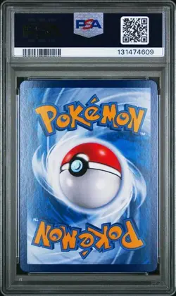 2025 Pokemon 151 CS Semplificato Cinese Arte Speciale Raro #191 Mew ex PSA 10 - Image 2