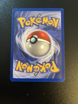 Pokemon Snorlax Jungle 11/64 Holo Rare Unlimited 90 HP English - Image 2