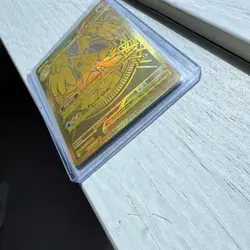 Pokemon Mega Dragonite EX ASC 295/217 Full Art Holo Hyper Rare PSA 10 Contendor - Image 4
