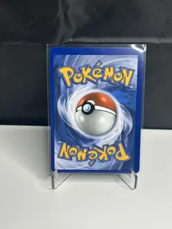 Wigglytuff 105/094 Illustration Rare IR - Phantasmal Flames ME02 Pokemon - NM - Image 2