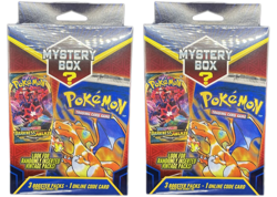 Pokemon $199 Mystery Box - Graded Cards, Booster Packs, Sealed Products 🌟🎁 - Image 3