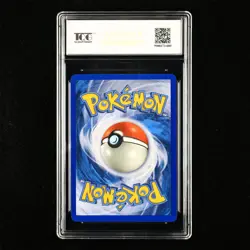 TQG 9.5 Mint+ 2006 Pokemon ENG Spoink #7/12 - Image 2