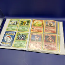 INCOMPLETE MASTER SET POKEMON TCG XY Evolutions 68 of 196 - All NM, Binder inc - Image 2