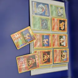 INCOMPLETE MASTER SET POKEMON TCG XY Evolutions 68 of 196 - All NM, Binder inc - Image 3