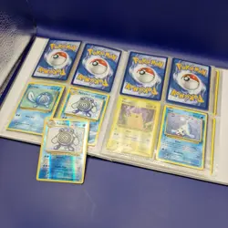 INCOMPLETE MASTER SET POKEMON TCG XY Evolutions 68 of 196 - All NM, Binder inc - Image 4