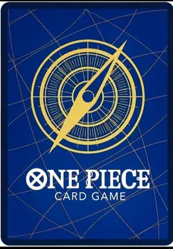 Sanji (SP Alt Art) OP06-119 SEC A Fist of Divine Speed - ONE PIECE Card Japanese - Image 2