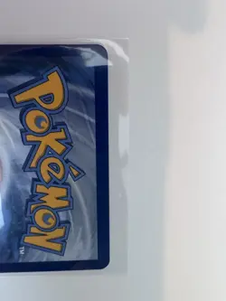Pokemon Meowth EX Full Art Foil Black Star Promo Card 121/088 170 HP 2016 - Image 3