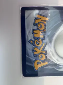 Pokemon Meowth EX Full Art Foil Black Star Promo Card 121/088 170 HP 2016 - Image 4
