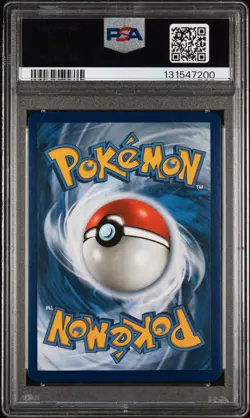 2015 Pokemon XY Primal Clash #91 Sharpedo ex PSA 10 GEM MINT - Image 2
