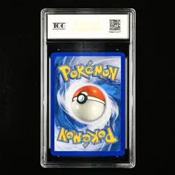 TQG 9.5 Mint+ 2006 Pokemon ENG Electrike #2/12 - Image 2