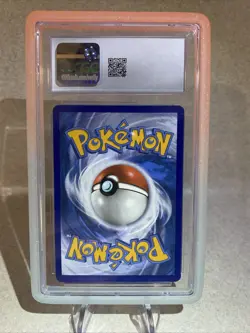 Pokemon 2019 Moltres Zappos Articuno GX Rainbow Rare CGC 10 (With Guard) - Image 2