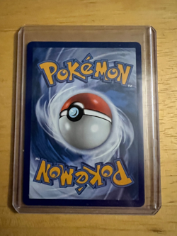 Pokemon Team Rocket's Nidoking EX 233/182 SIR Destined Rivals - Image 2