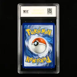 TQG 10 GEM MINT 1995-2000 Pokemon ENG Cleffa #SWSH-CB 20/111 Holo(2) - Image 3
