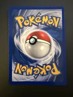 1999 Pokemon Shadowless Magneton Holo #9/102 NM - Image 2