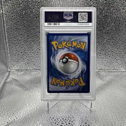 2025 POKEMON MEG EN-MEGA EVOLUTION #182 MEGA KANGASKHAN EX SIR PSA 10 GEM MT - Image 2