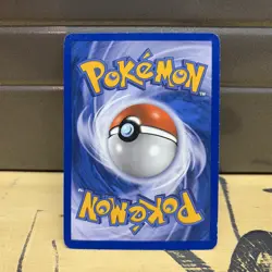 Larvitar 61/115 Common Unseen Forces Pokemon Reverse Holo Moderately Played - Image 3
