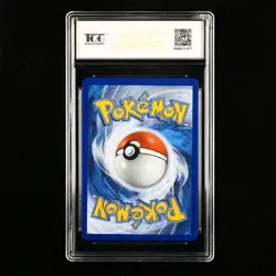 TQG 10 PRISTINE 1995-2000 Pokemon ENG Cleffa #SWSH-CB 20/111 Holo - Image 3