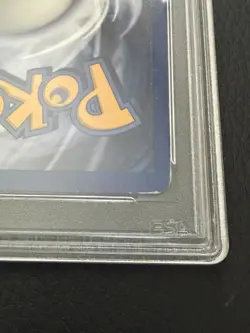 1999 Pokemon Machamp Holo 1st Edition #8/102 PSA 5 - Image 3