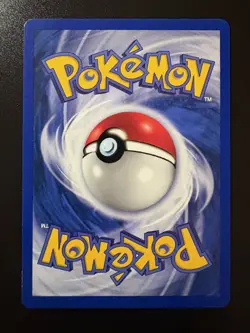 Pokemon TCG: 2001 Neo Discovery Poliwhirl (44/75) NM - Image 2