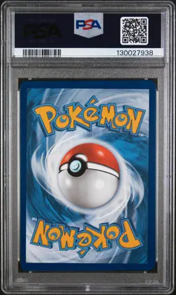 Origin Forme Palkia Vstar GG67/GG70 Secret Pokemon PSA 9 - Image 2